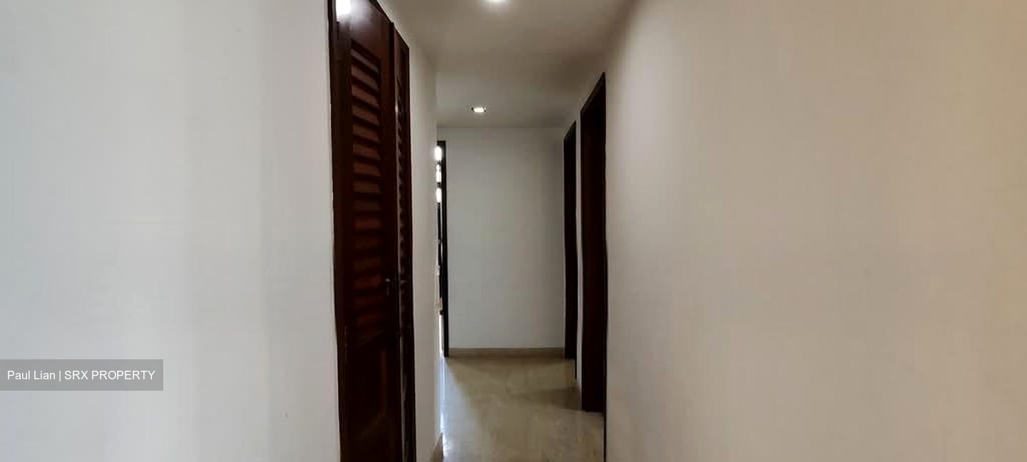 Carissa Park Condominium (D17), Condominium #556711841